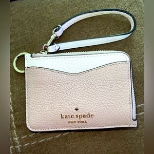Kate Spade Wristlet